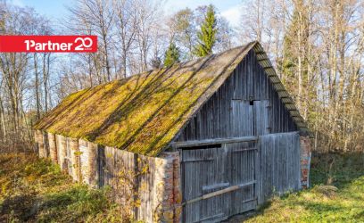 Mõisaaegne hoone 10 km Viljandi linnapiirist!