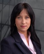 Photo of Oksana Vänikver